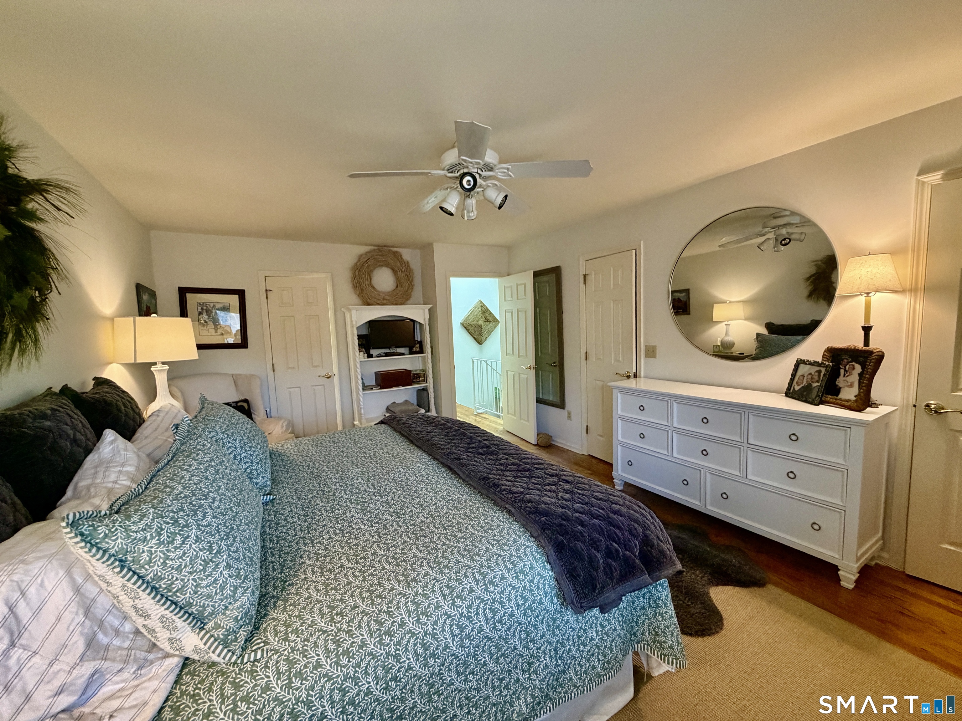 16 Fawn Ridge Lane, Unit 16 Wilton, CT 06897 - Photo 19 of 38