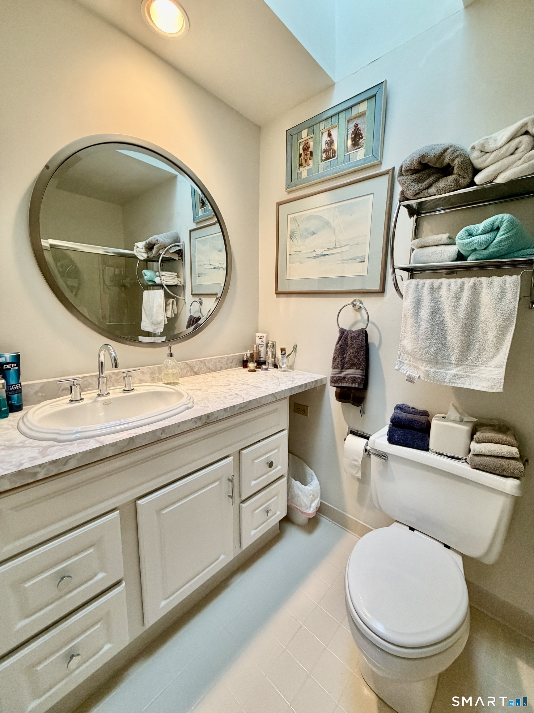 16 Fawn Ridge Lane, Unit 16 Wilton, CT 06897 - Photo 20 of 38