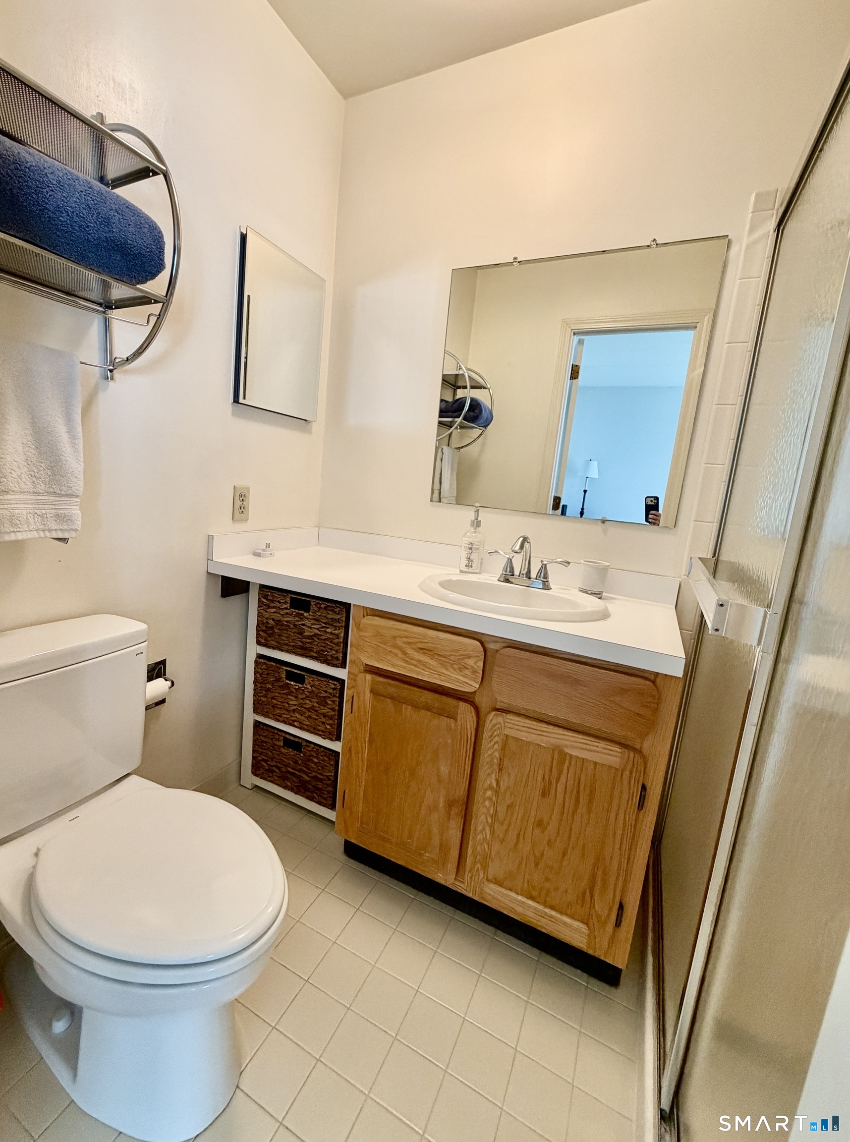 16 Fawn Ridge Lane, Unit 16 Wilton, CT 06897 - Photo 23 of 38