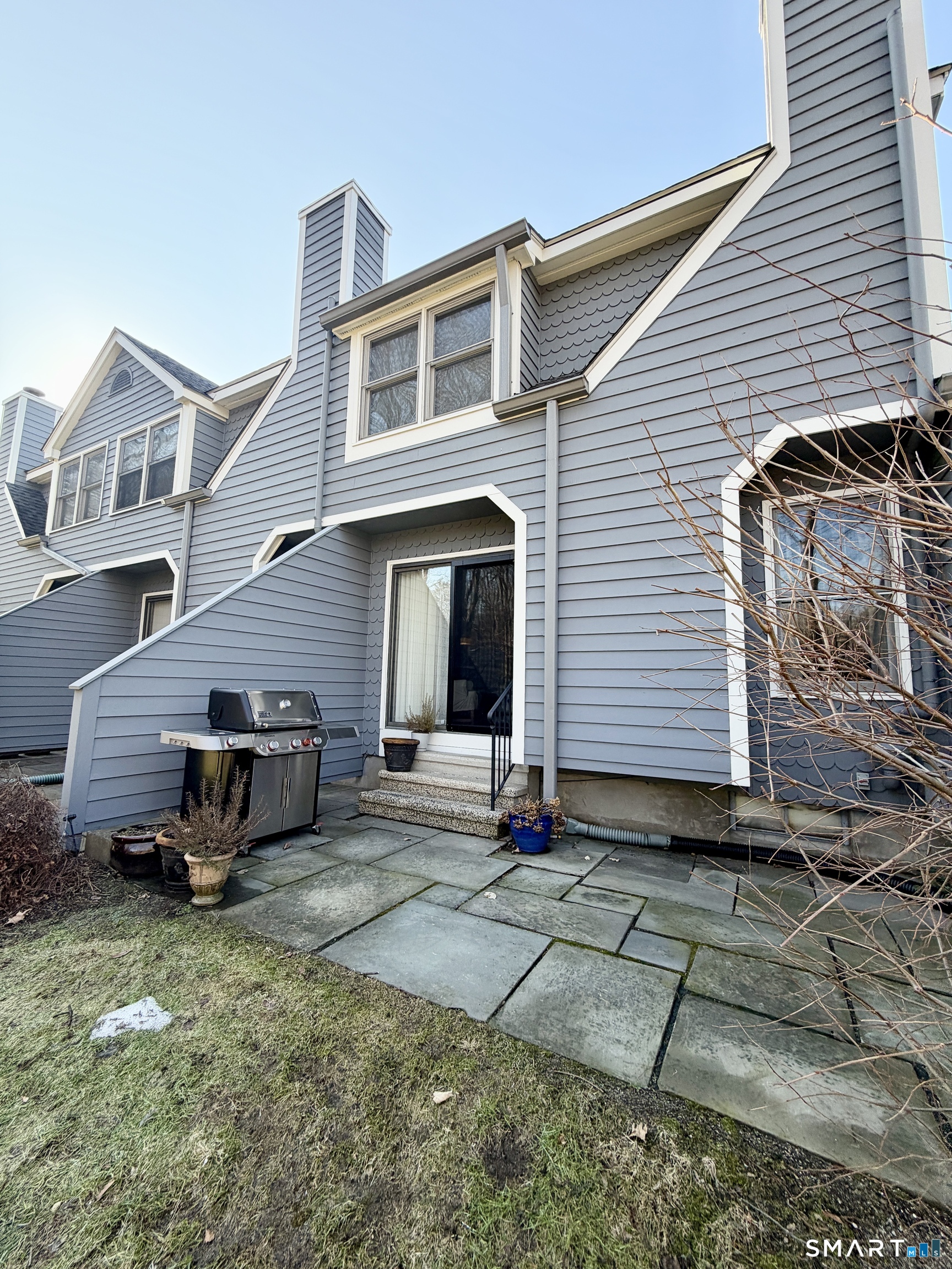 16 Fawn Ridge Lane, Unit 16 Wilton, CT 06897 - Photo 24 of 38