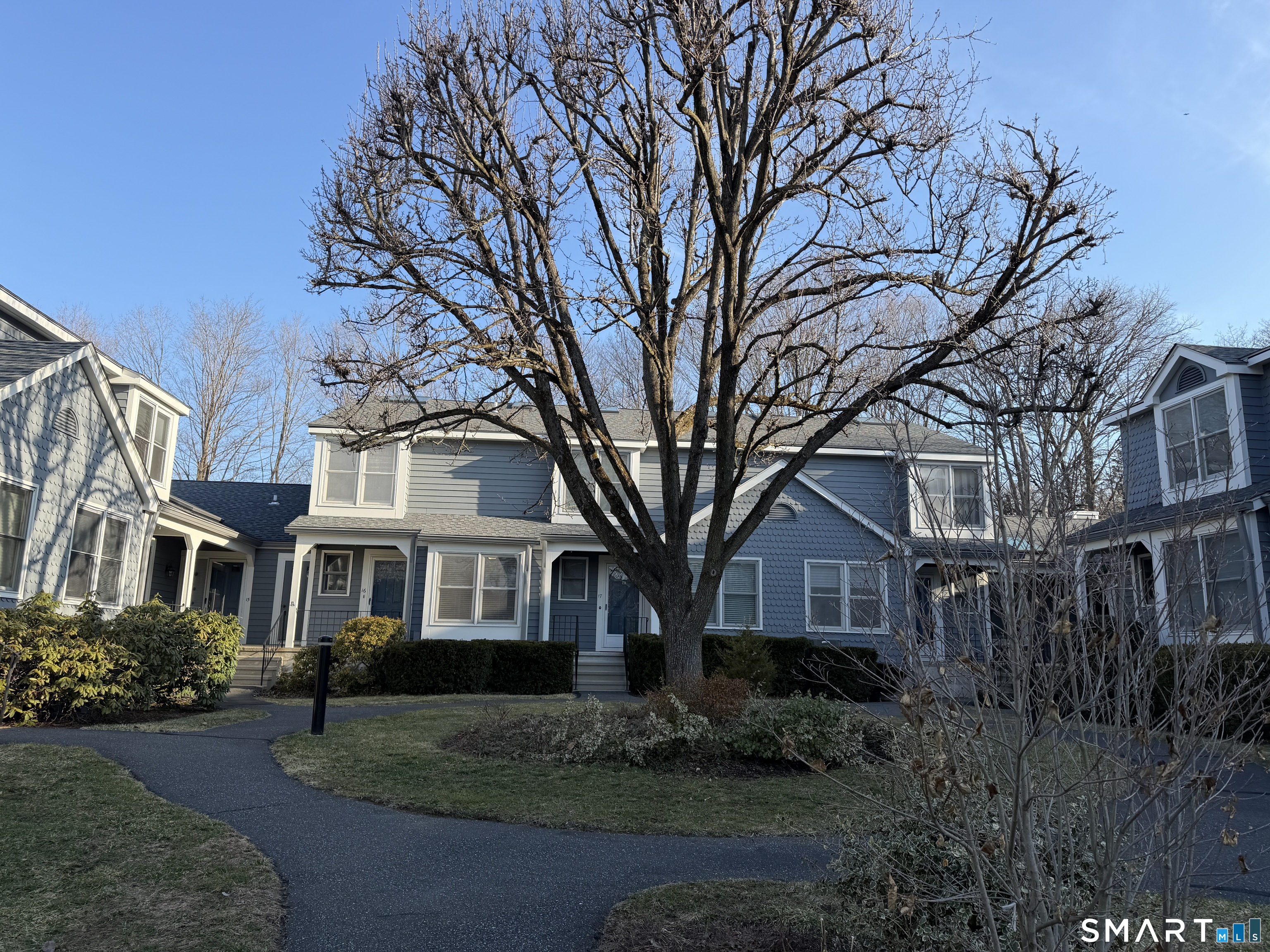 16 Fawn Ridge Lane, Unit 16 Wilton, CT 06897 - Photo 30 of 38