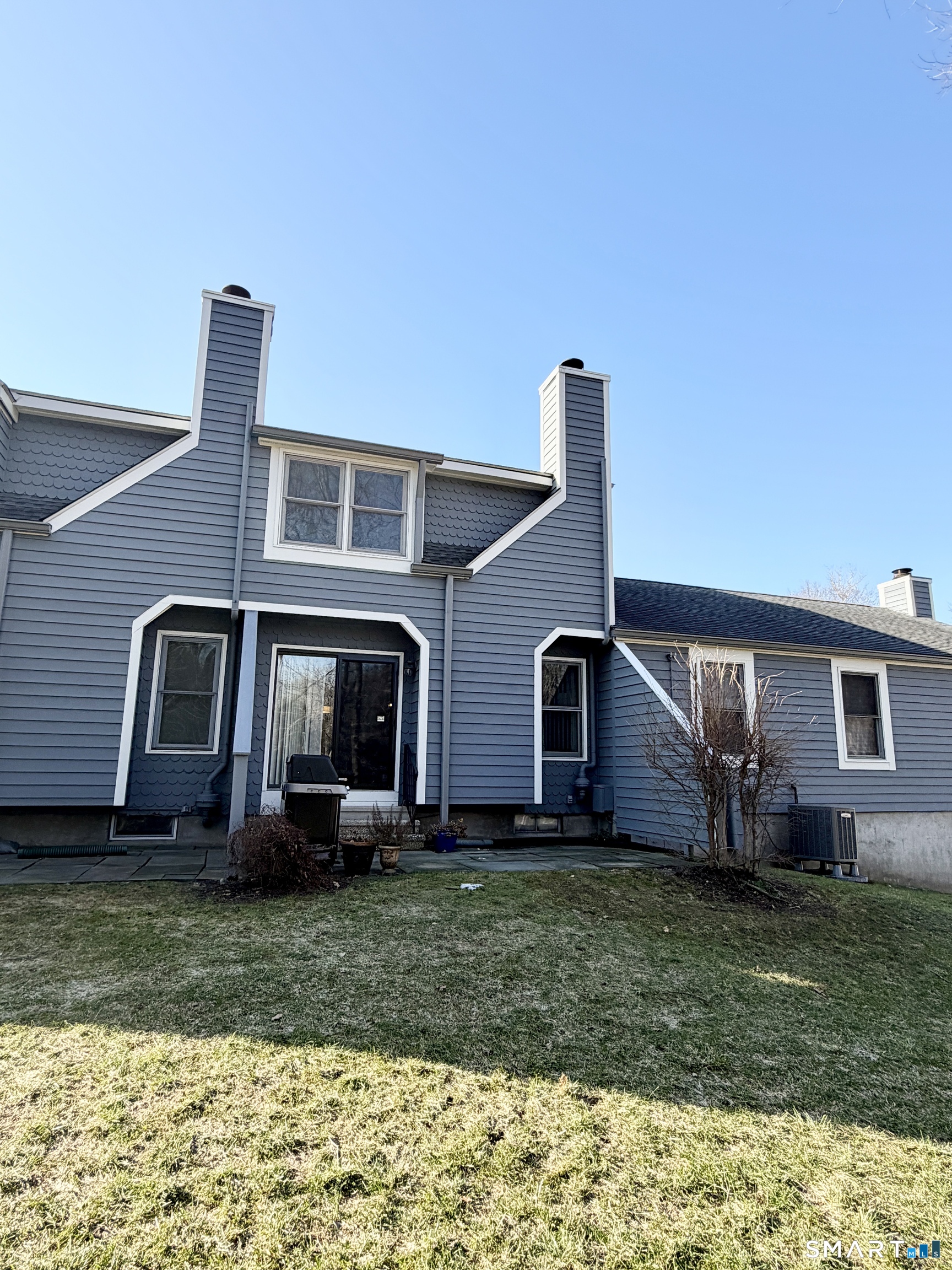 16 Fawn Ridge Lane, Unit 16 Wilton, CT 06897 - Photo 32 of 38