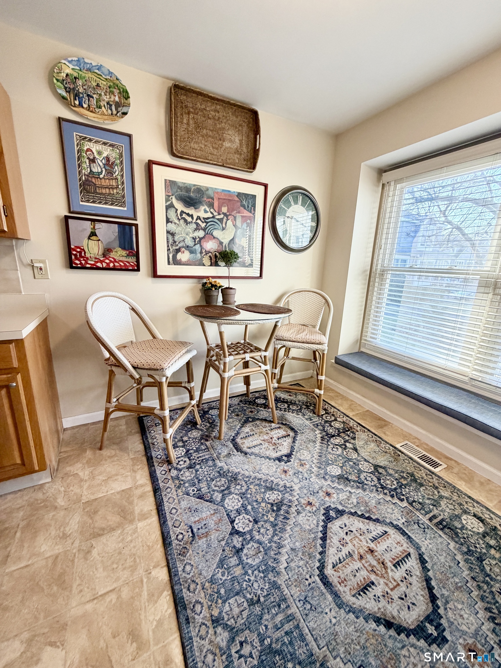 16 Fawn Ridge Lane, Unit 16 Wilton, CT 06897 - Photo 5 of 38