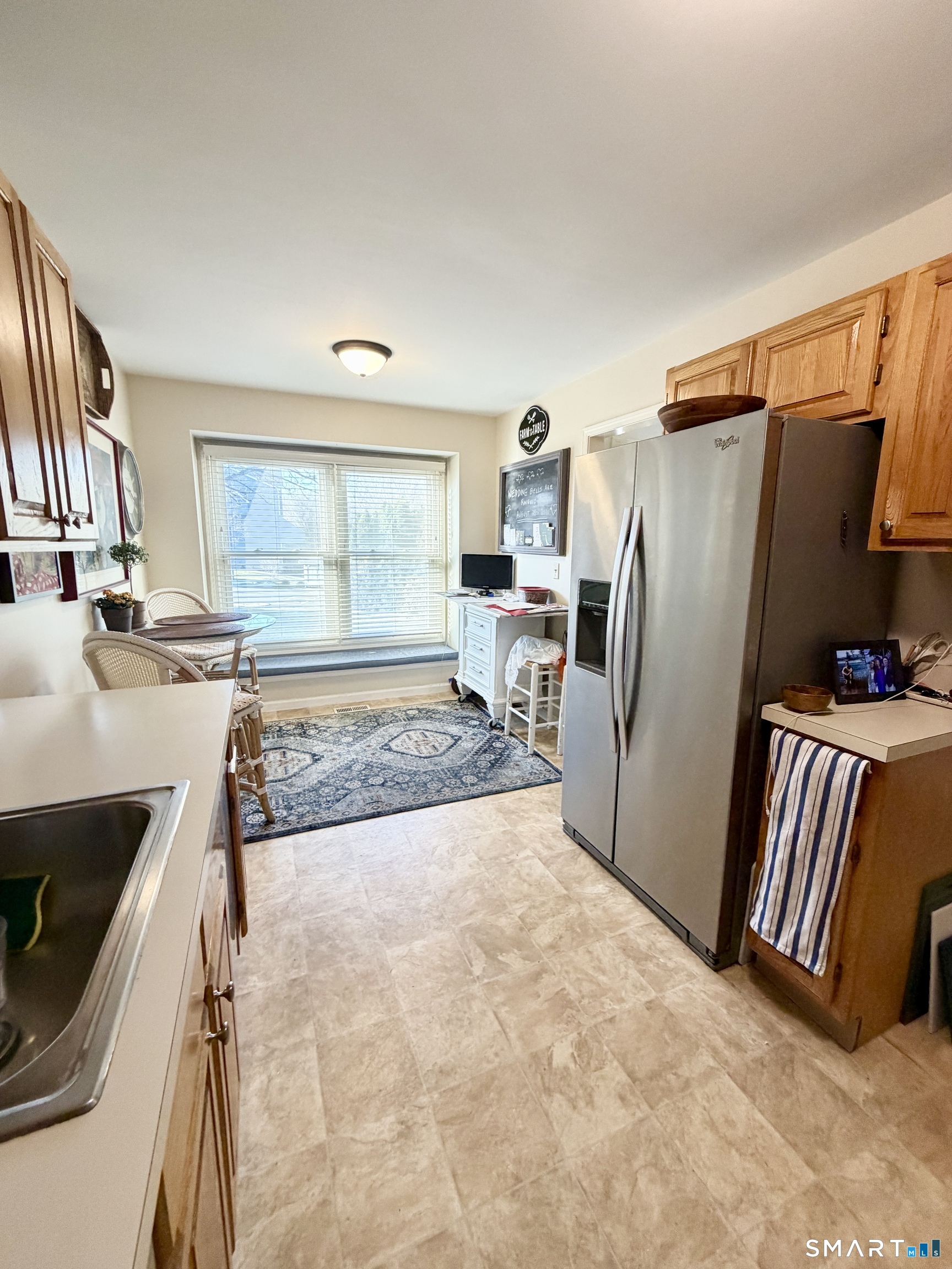 16 Fawn Ridge Lane, Unit 16 Wilton, CT 06897 - Photo 6 of 38