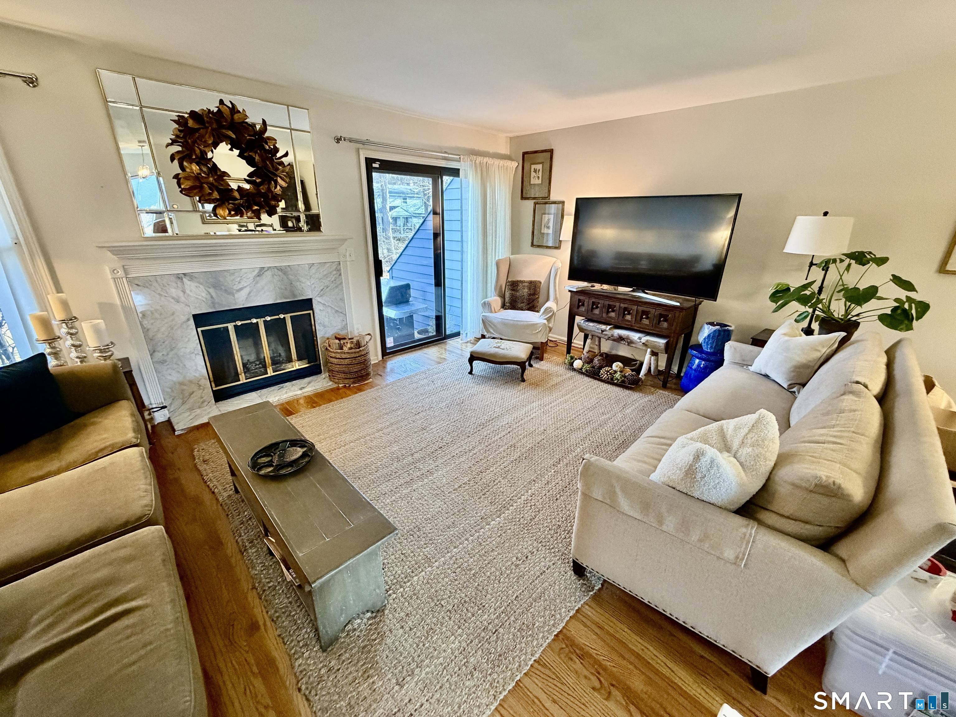 16 Fawn Ridge Lane, Unit 16 Wilton, CT 06897 - Photo 8 of 38