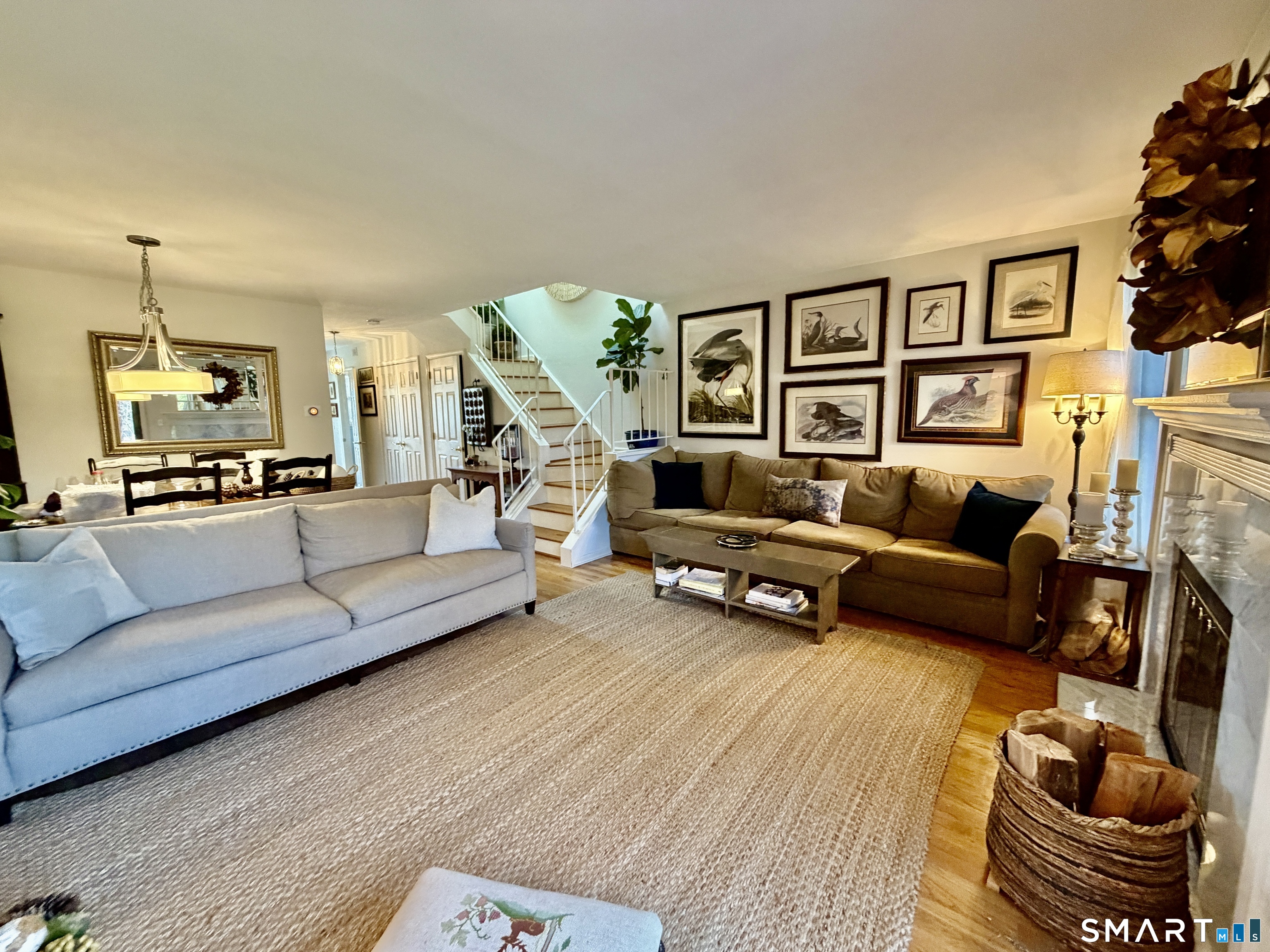 16 Fawn Ridge Lane, Unit 16 Wilton, CT 06897 - Photo 9 of 38