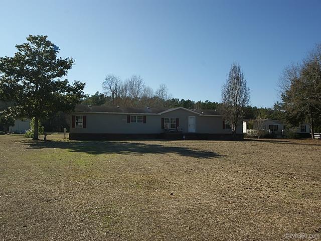 877 Lyon Road Awendaw, SC 29429 - Photo 1 of 30 front