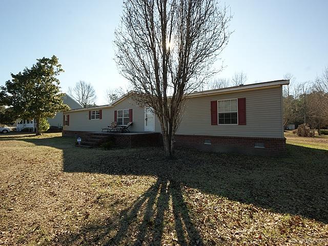 877 Lyon Road Awendaw, SC 29429 - Photo 2 of 30 Large front porch