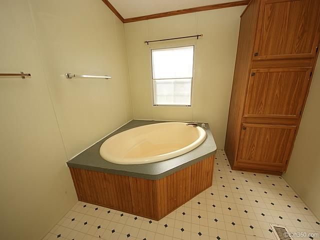 877 Lyon Road Awendaw, SC 29429 - Photo 18 of 30 separate tub and shower