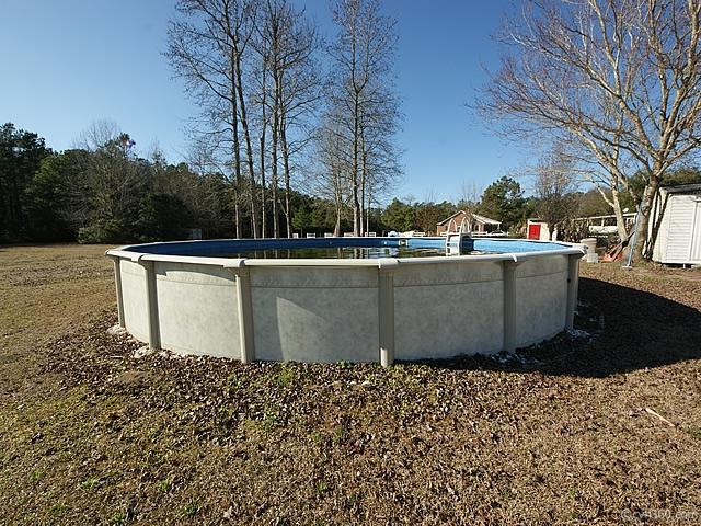 877 Lyon Road Awendaw, SC 29429 - Photo 26 of 30 pool