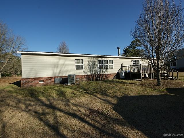 877 Lyon Road Awendaw, SC 29429 - Photo 30 of 30 back of home