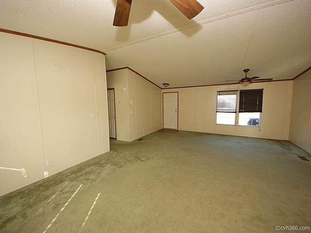 877 Lyon Road Awendaw, SC 29429 - Photo 7 of 30 living to front door