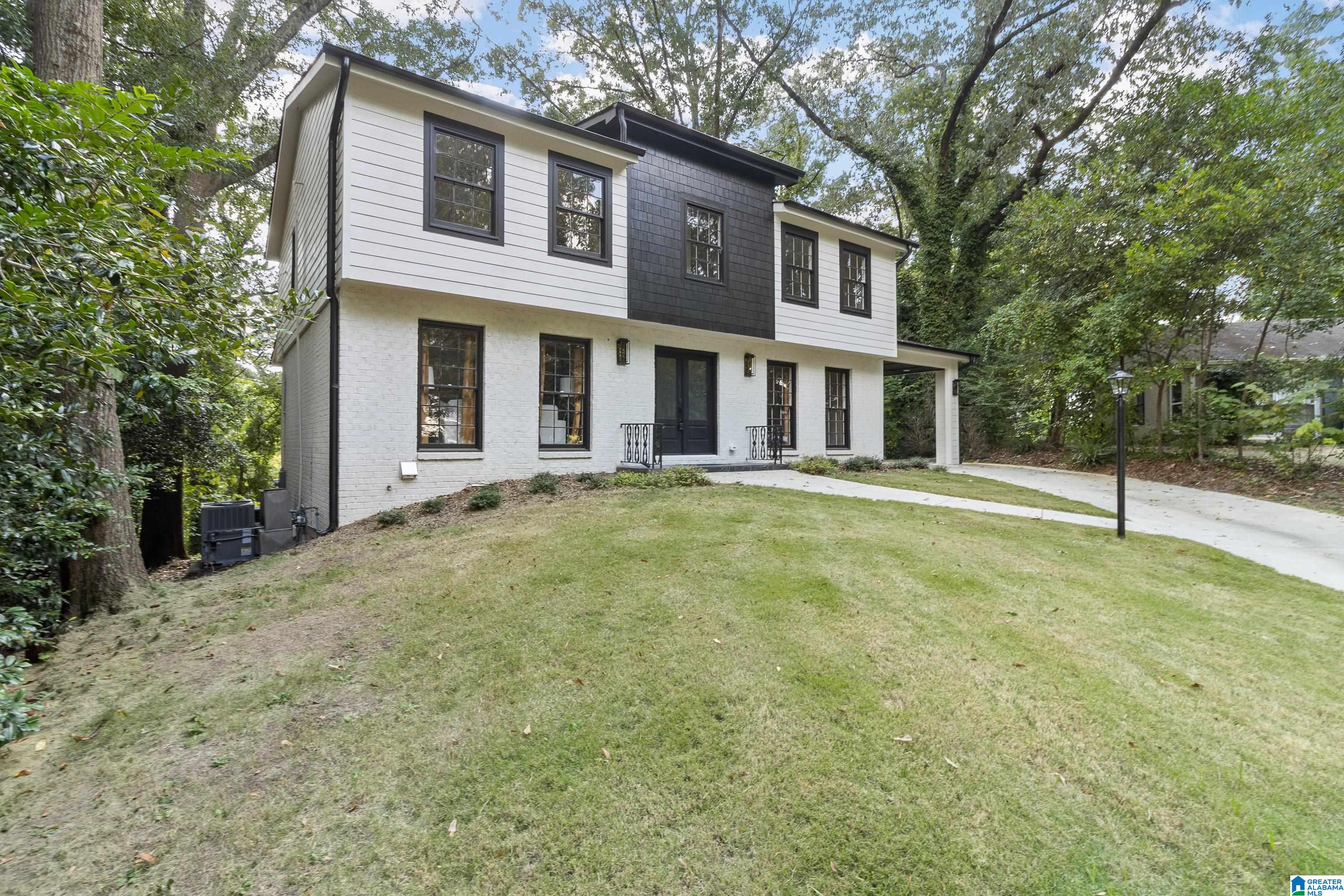 4012 Little Branch Road Birmingham, AL 35243 - Photo 2 of 50