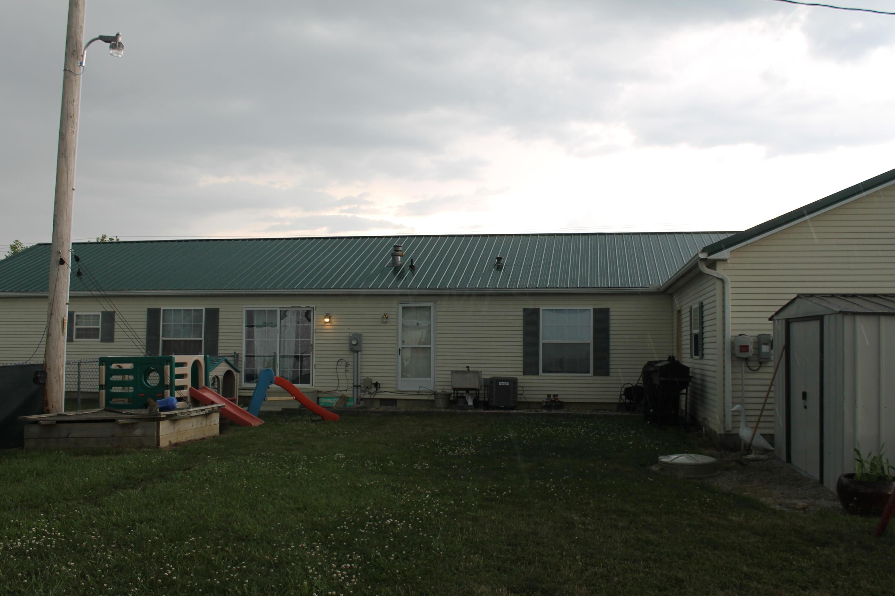 7015 Bradner Road Risingsun, OH 43457 - Photo 2 of 23 IMG_6574