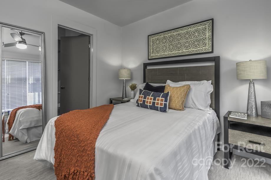 909 Camden Grandview Road Charlotte, NC 28202 - Photo 15 of 31