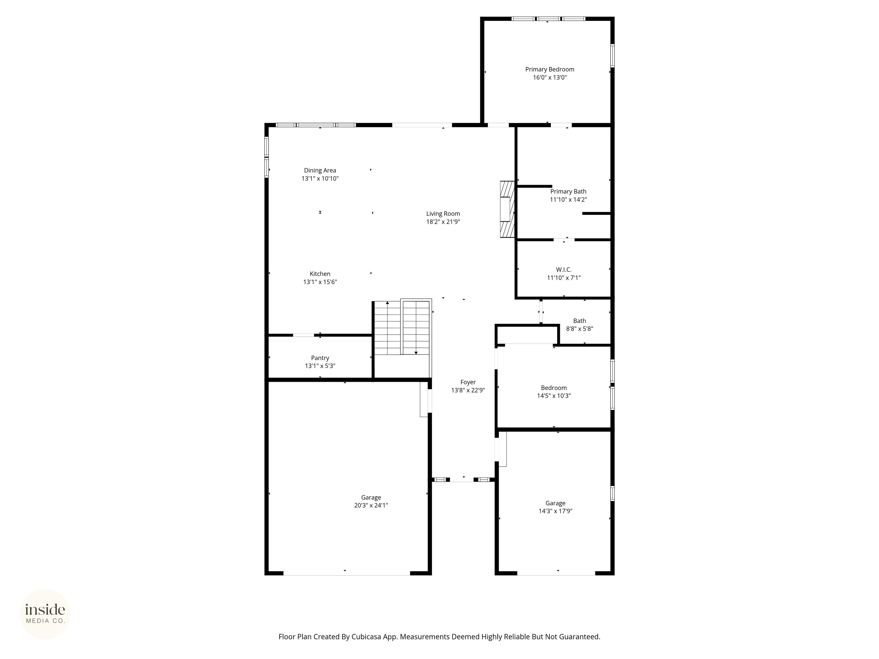 1712 West Toni Rae Drive Spokane, WA 99218 - Photo 38 of 39