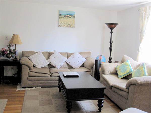 53 Colborne Road, Unit 1 Boston, MA 02135 - Photo 3 of 8 Gallery Image 3