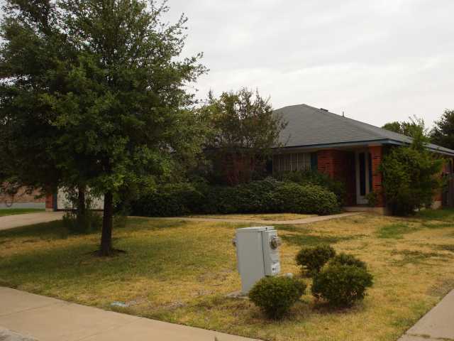 1204 Rice Avenue Cedar Park, TX 78613 - Photo 1 of 1 Gallery Image 1