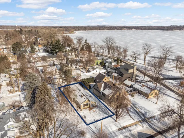 $650,000 | 2345 5th Street, White Bear Lake, MN 55110