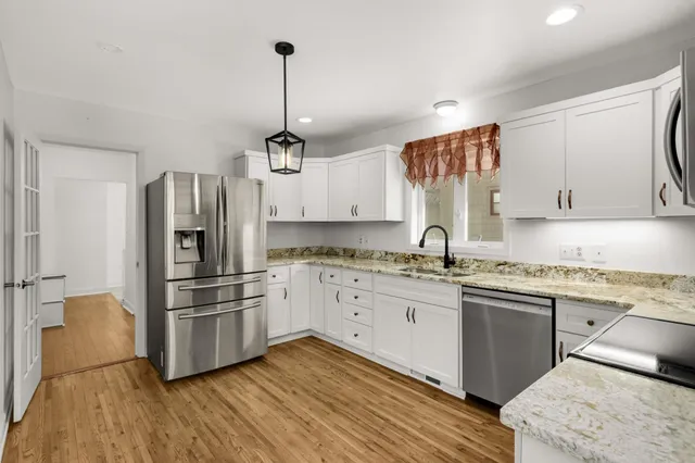 $650,000 | 2345 5th Street, White Bear Lake, MN 55110