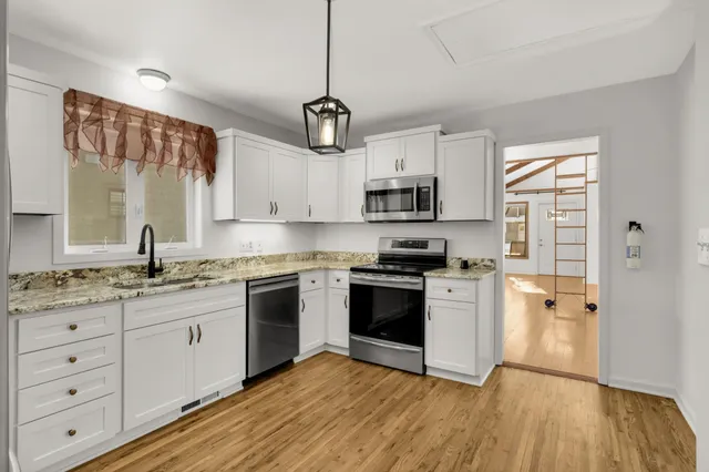 $650,000 | 2345 5th Street, White Bear Lake, MN 55110