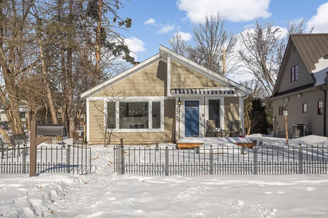 $650,000 | 2345 5th Street, White Bear Lake, MN 55110
