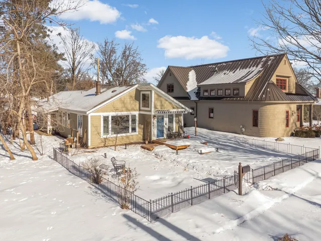 $650,000 | 2345 5th Street, White Bear Lake, MN 55110