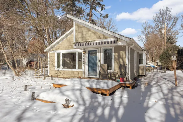 $650,000 | 2345 5th Street, White Bear Lake, MN 55110