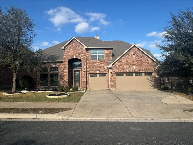 $3,500 | 4219 Pebblestone Trail, Round Rock, TX 78665