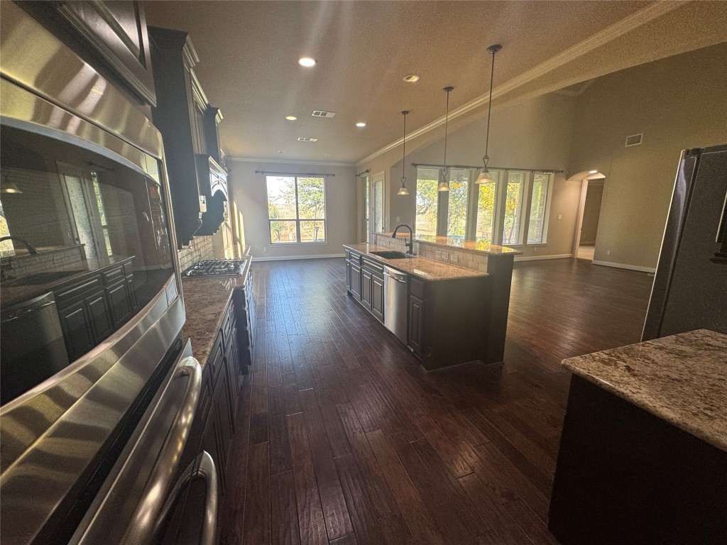 4219 Pebblestone Trail Round Rock, TX 78665 - Photo 12 of 40