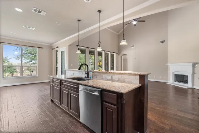 $3,500 | 4219 Pebblestone Trail, Round Rock, TX 78665