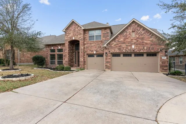 $3,500 | 4219 Pebblestone Trail, Round Rock, TX 78665