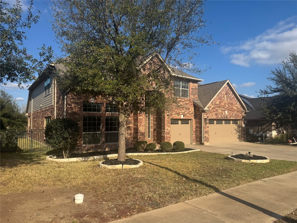 4219 Pebblestone Trail Round Rock, TX 78665 - Photo 2 of 40