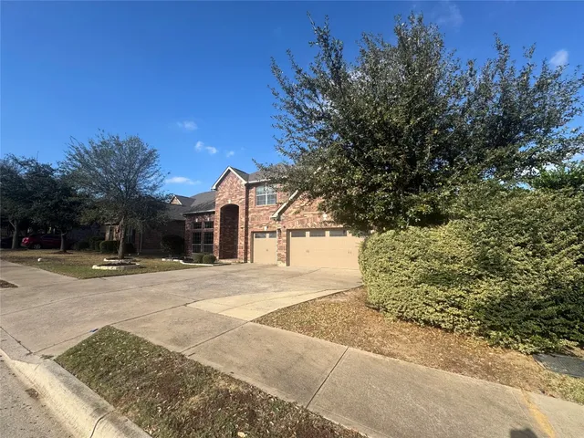 $3,500 | 4219 Pebblestone Trail, Round Rock, TX 78665
