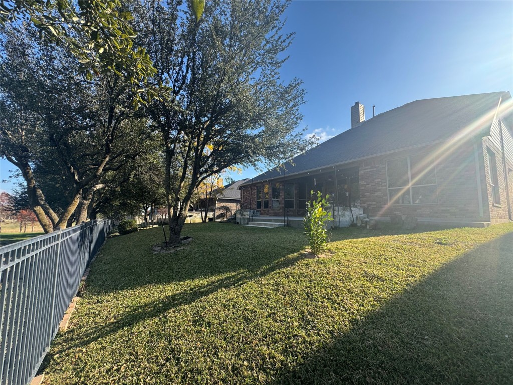 4219 Pebblestone Trail Round Rock, TX 78665 - Photo 36 of 40