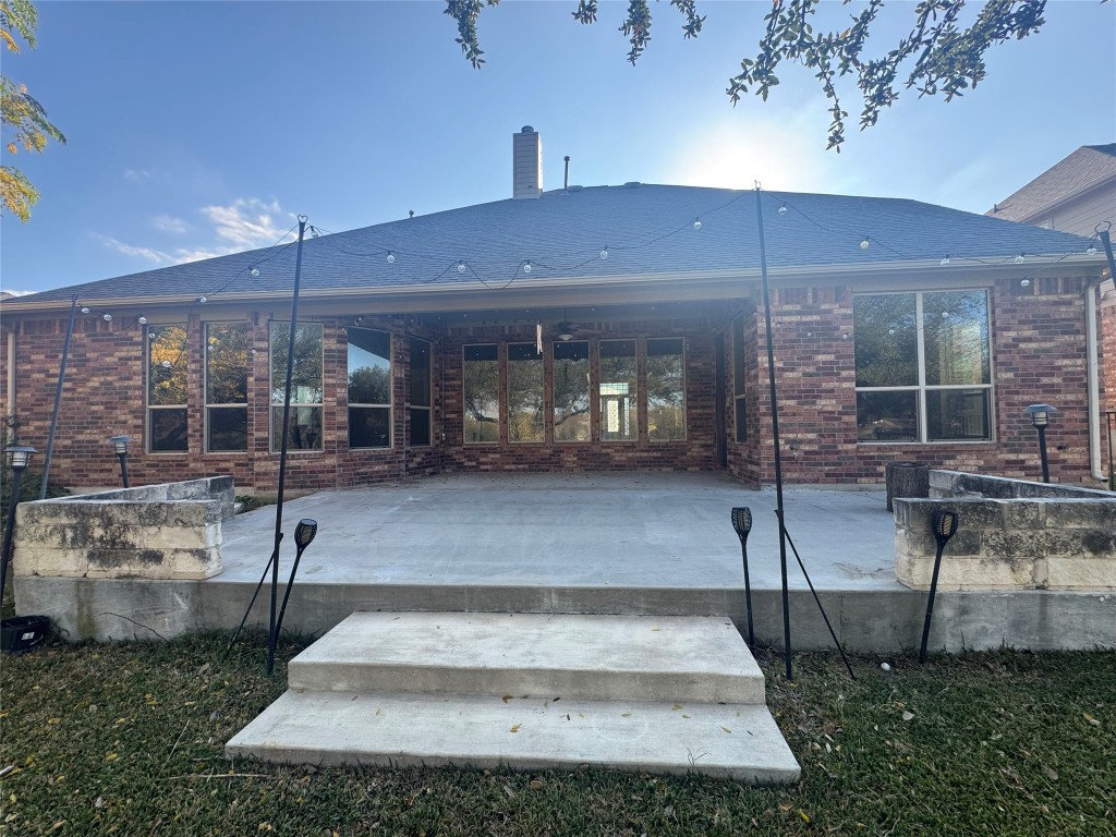 4219 Pebblestone Trail Round Rock, TX 78665 - Photo 40 of 40