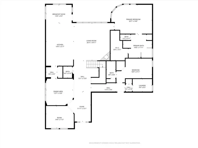 $3,500 | 4219 Pebblestone Trail, Round Rock, TX 78665