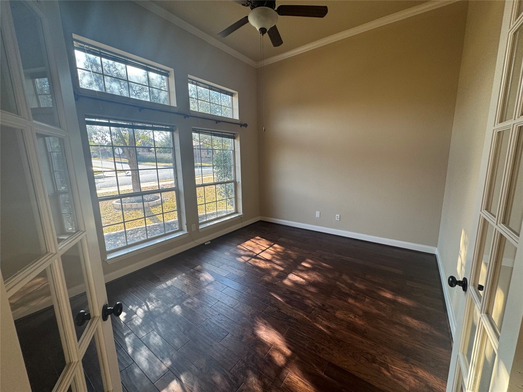 4219 Pebblestone Trail Round Rock, TX 78665 - Photo 7 of 40