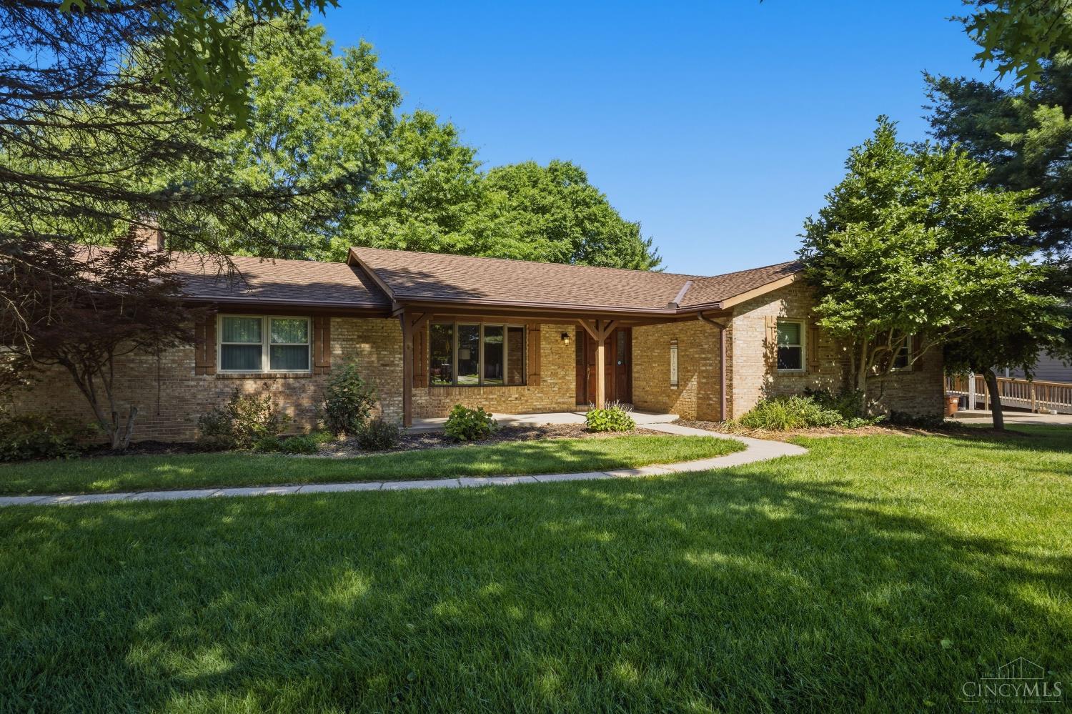 3727 Powner Road Cincinnati, OH 45248 - Photo 4 of 62