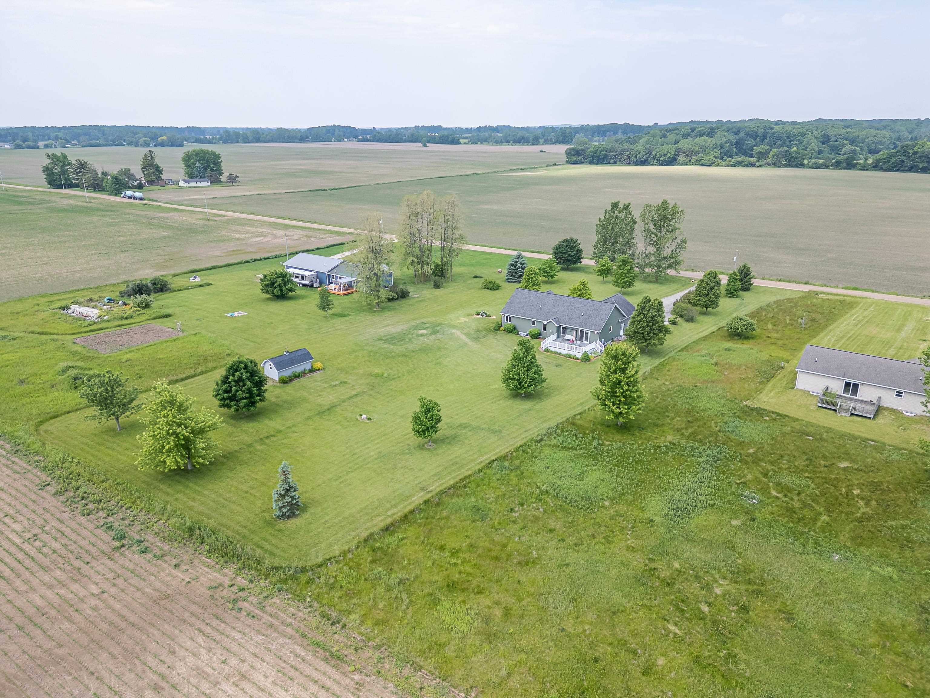 6375 South Isabella Road Shepherd, MI 48883 - Photo 64 of 67