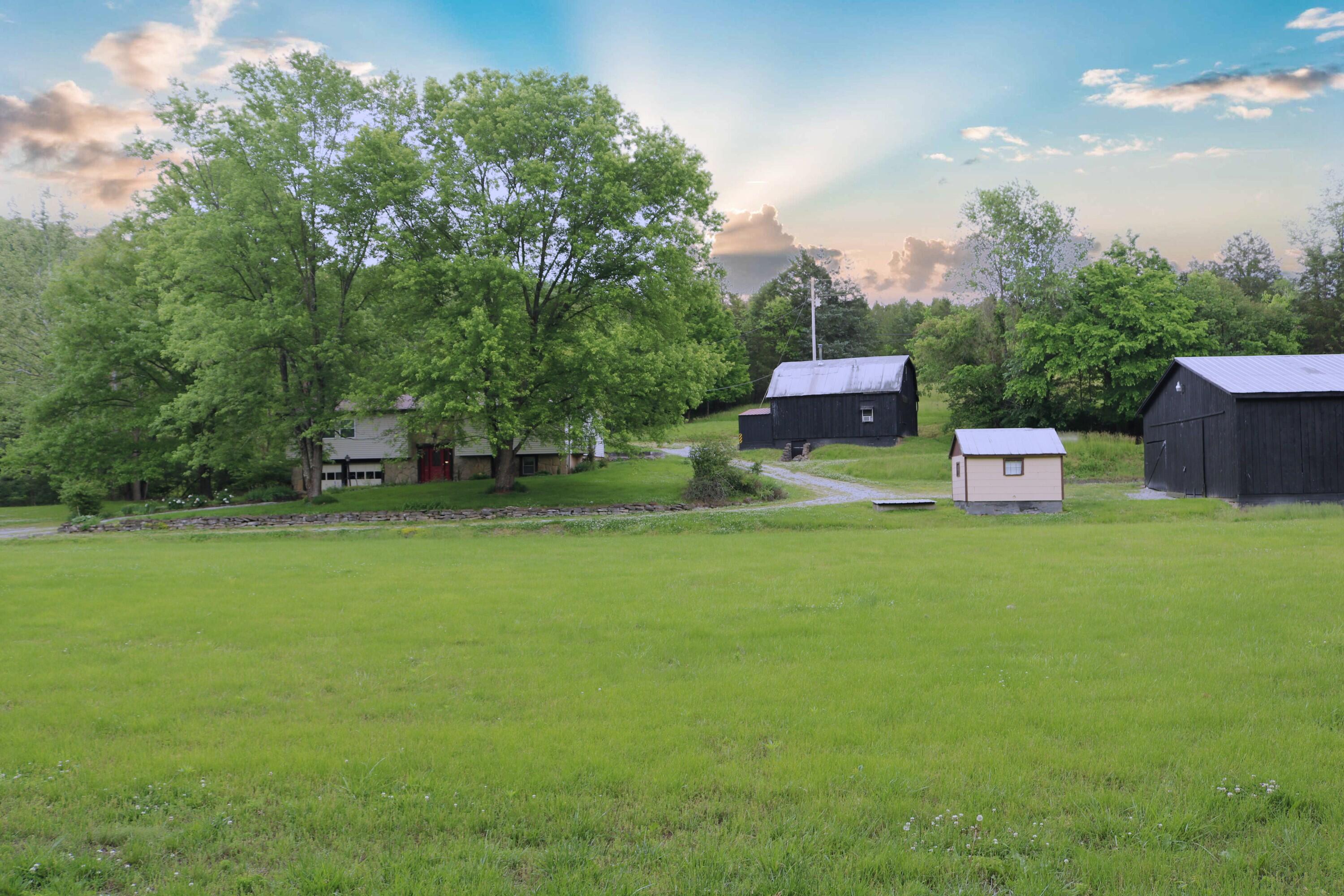 1747 Holts Creek Road Foster, KY 41043 - Photo 3 of 47