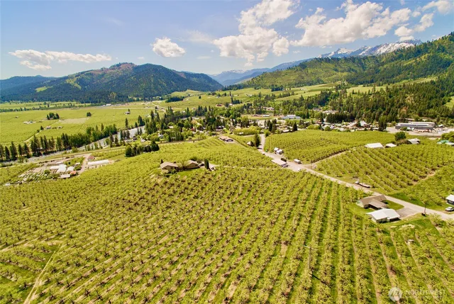 a view of an ocean view