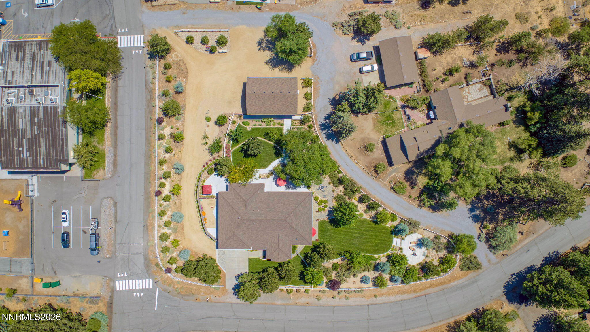 310 Kitts Way Reno, NV 89521 - Photo 3 of 114 144-DJI_0342-Edit