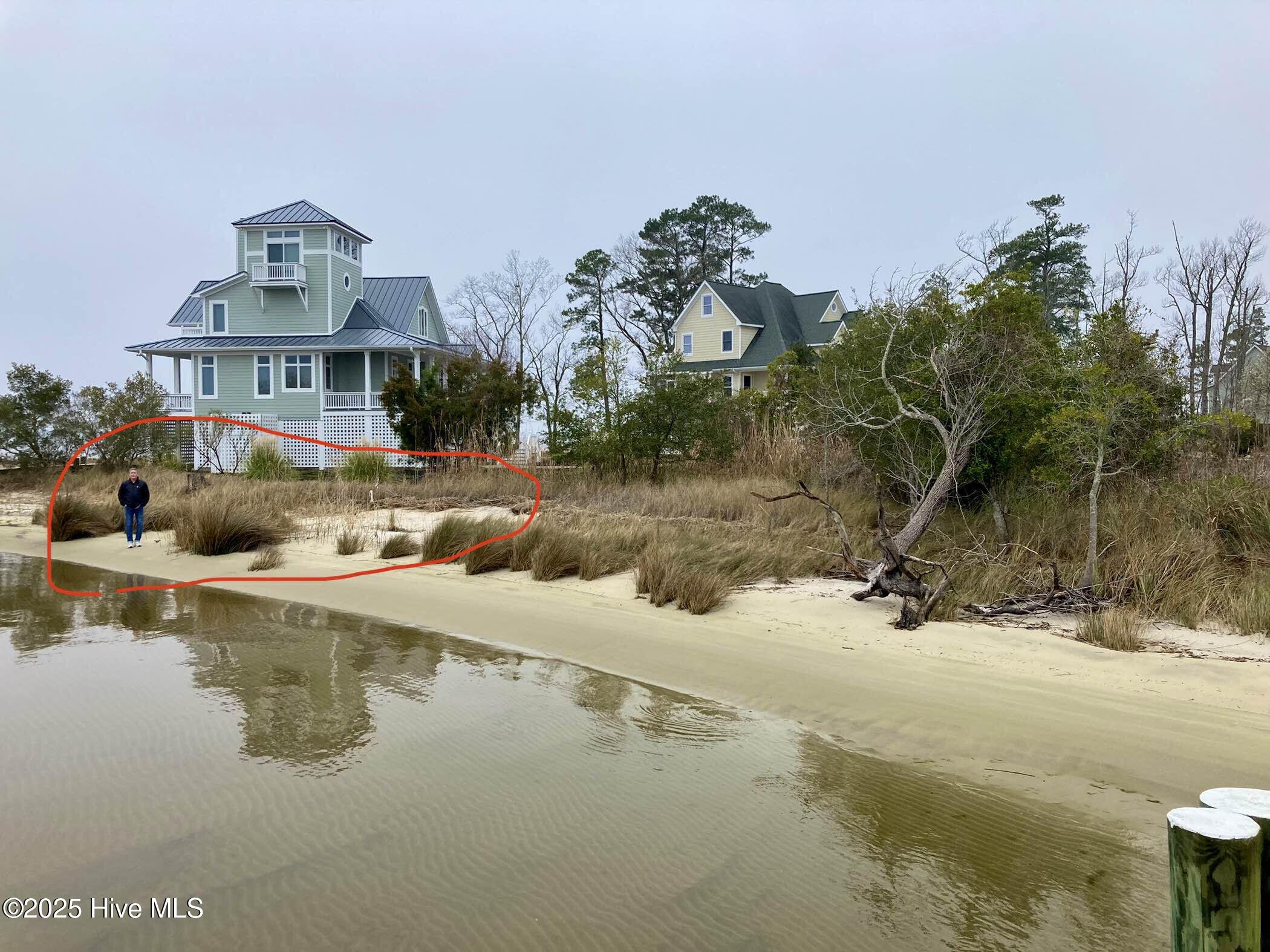 Lot 7 Commodore Point Belhaven, NC 27810 - Photo 4 of 25 1