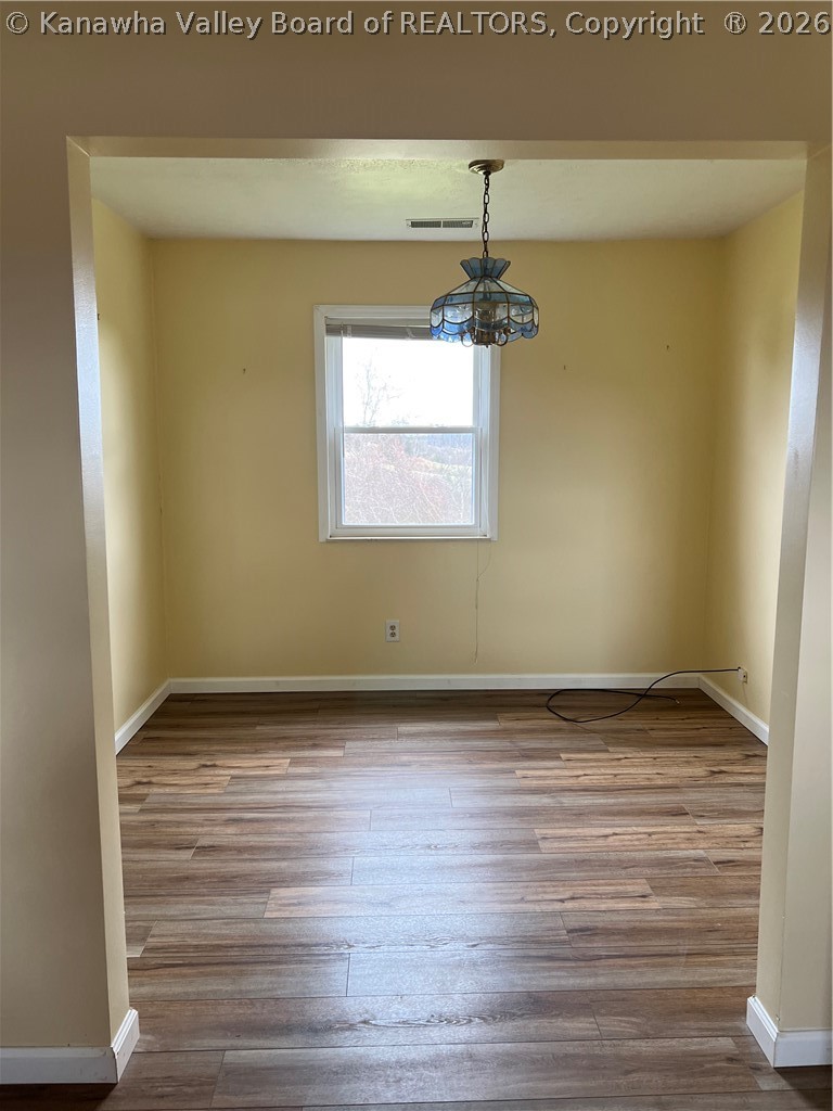 765 Donohue Road Evans, WV 25241 - Photo 17 of 27 Dining room