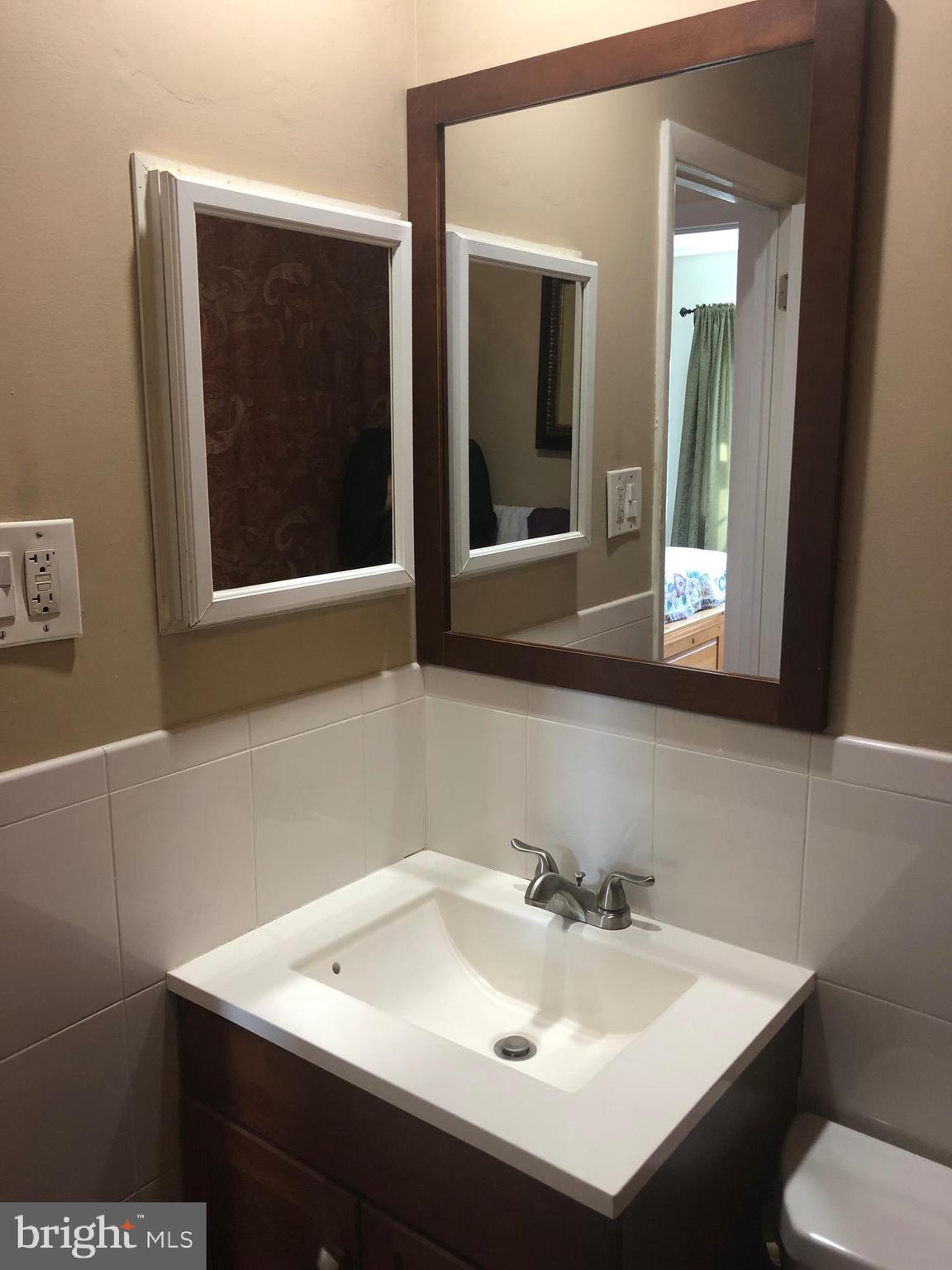 224 Pennell Road, Unit D4 Media, PA 19063 - Photo 13 of 23 Bathroom