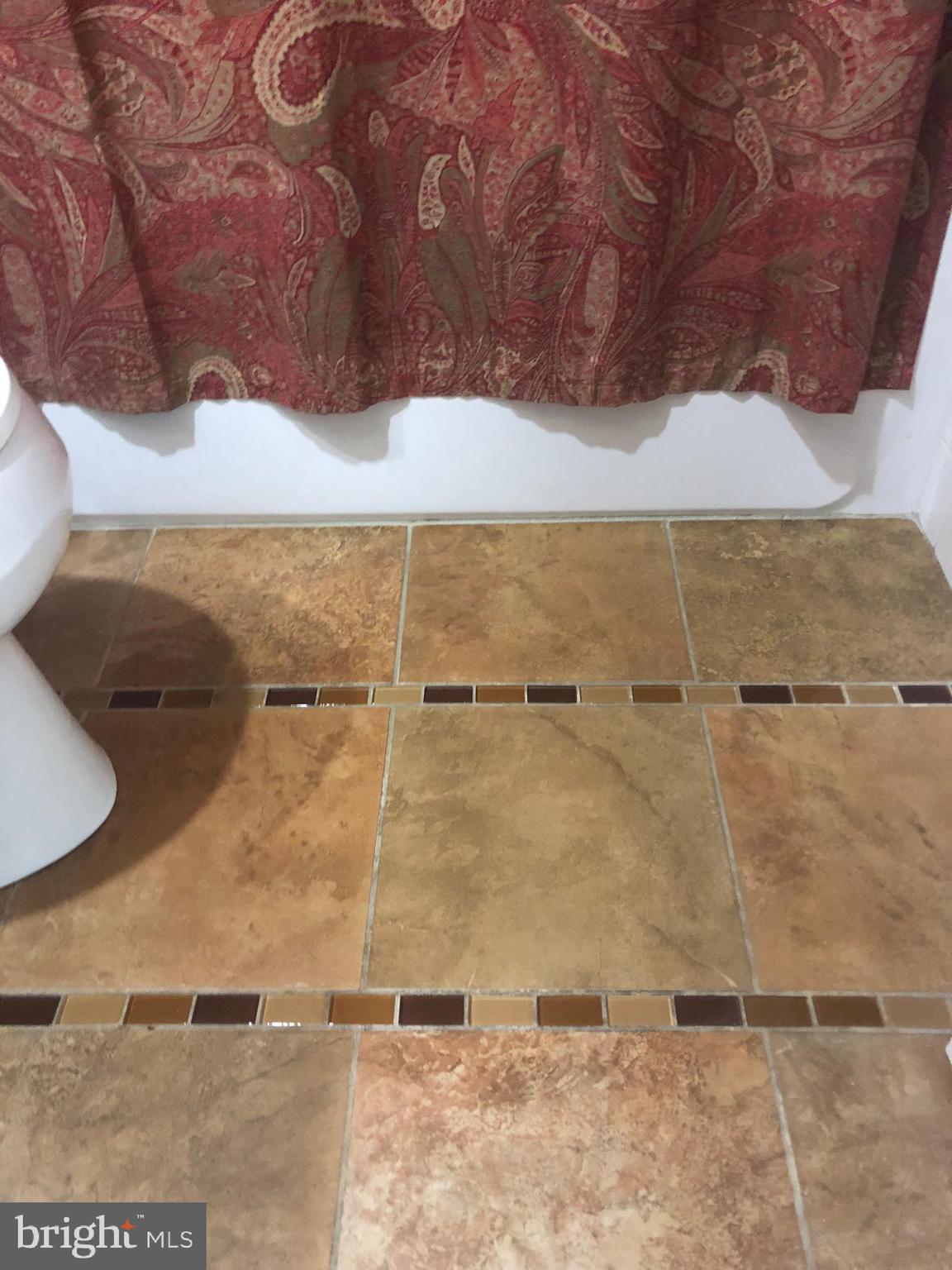 224 Pennell Road, Unit D4 Media, PA 19063 - Photo 15 of 23 Bathroom Floor