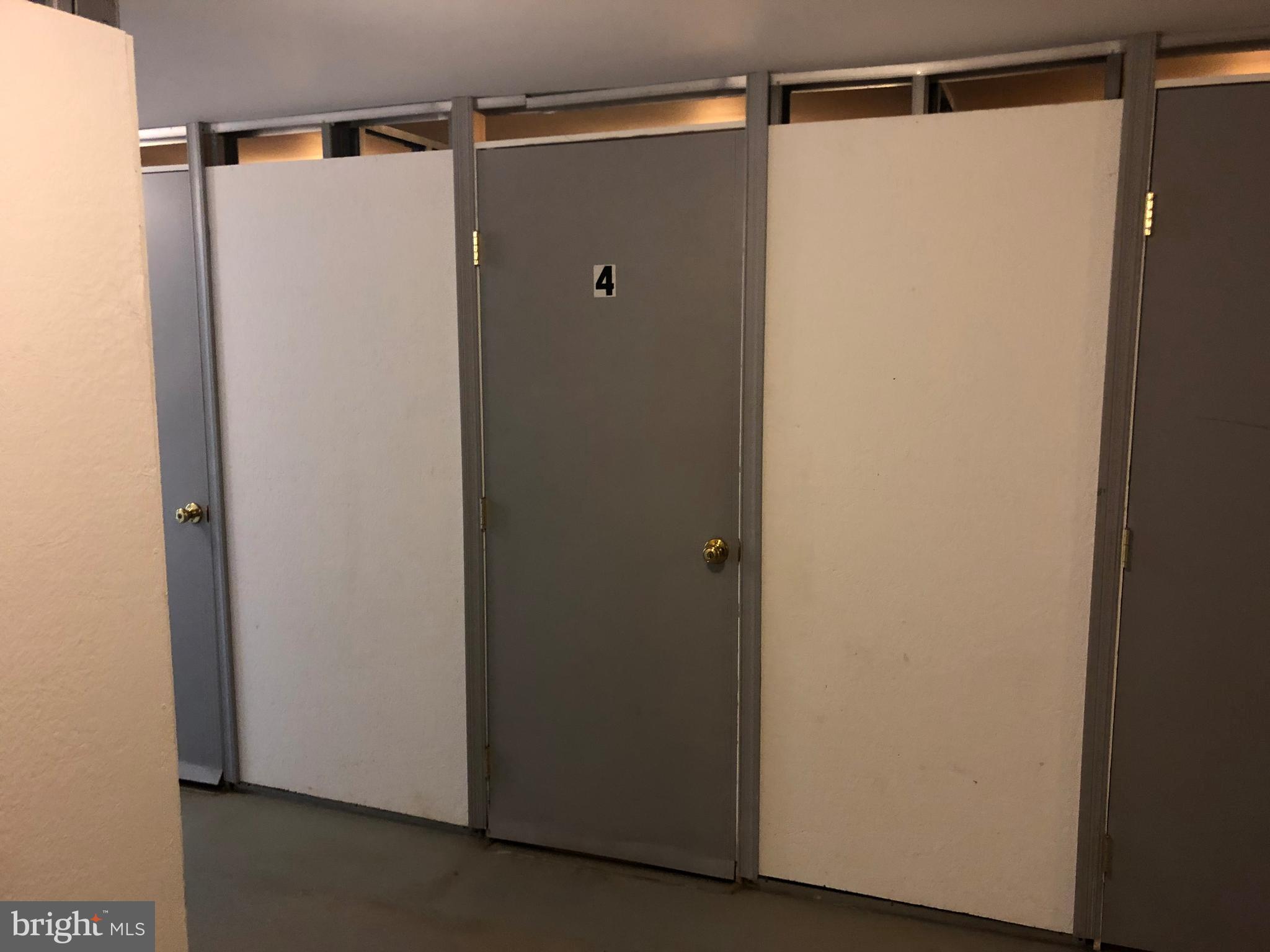 224 Pennell Road, Unit D4 Media, PA 19063 - Photo 22 of 23 Basement Storage Unit