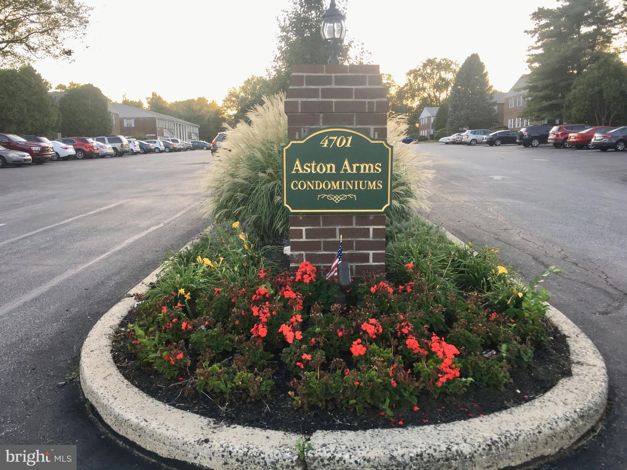 224 Pennell Road, Unit D4 Media, PA 19063 - Photo 23 of 23 Community Entrance