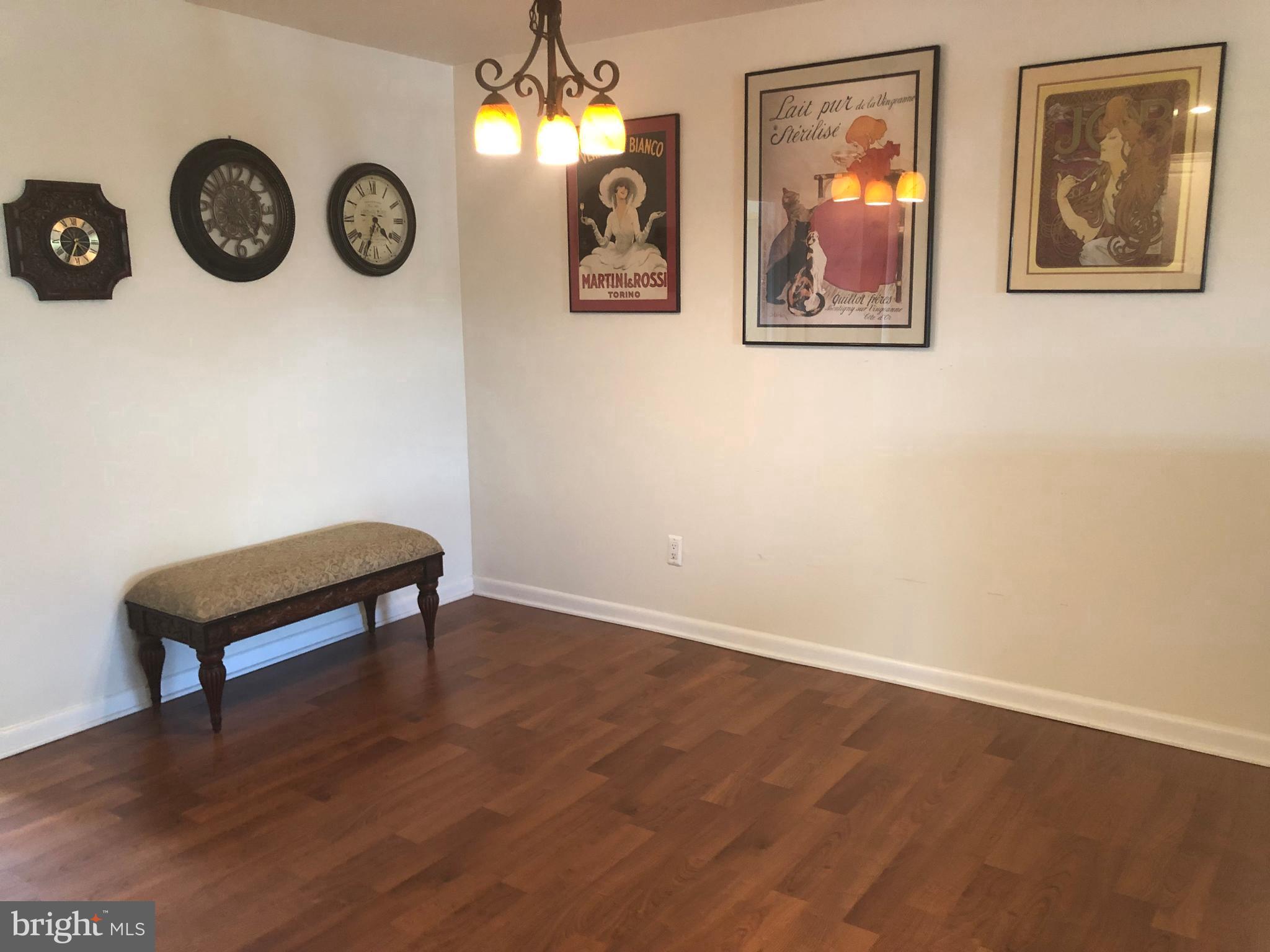 224 Pennell Road, Unit D4 Media, PA 19063 - Photo 7 of 23 Dining Area